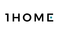 Logo de la marque de knx - 1Home