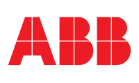 Logo de la marque de knx - Abb