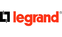 Logo de la marque de knx - Legrand