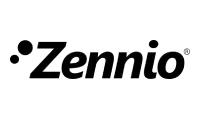 Logo de la marque de knx - Zennio