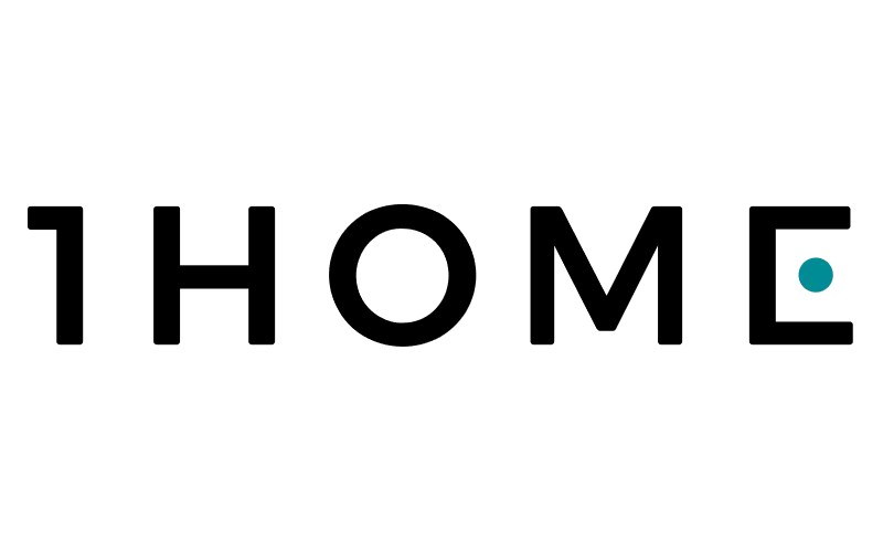 Logo de la marque de knx - 1Home