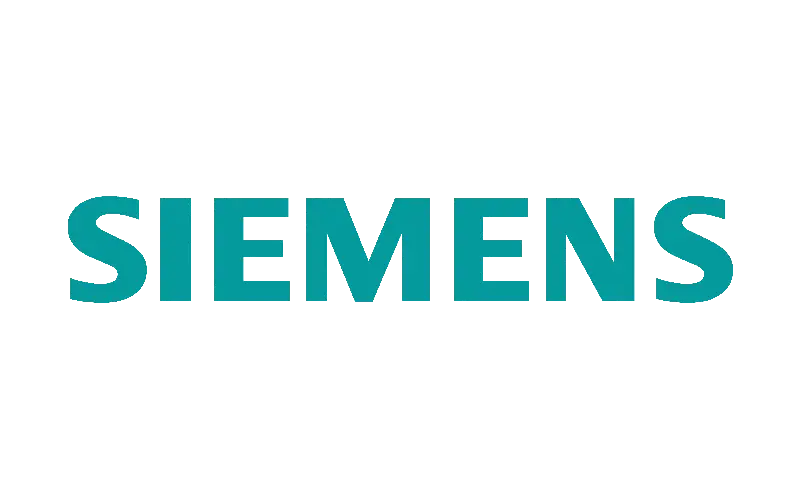 Logo de la marque de knx - Siemens