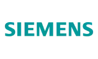 Logo de la marque de knx - Siemens