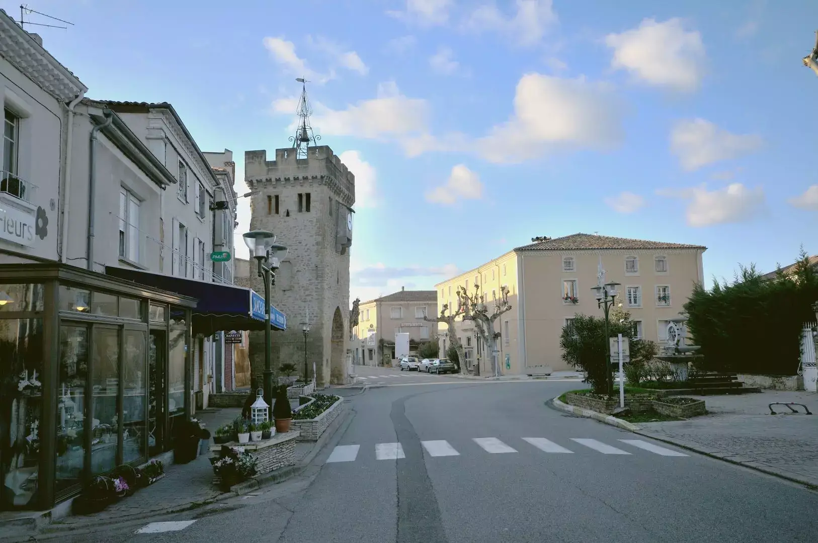 Illustation de Beaumont-lès-Valence